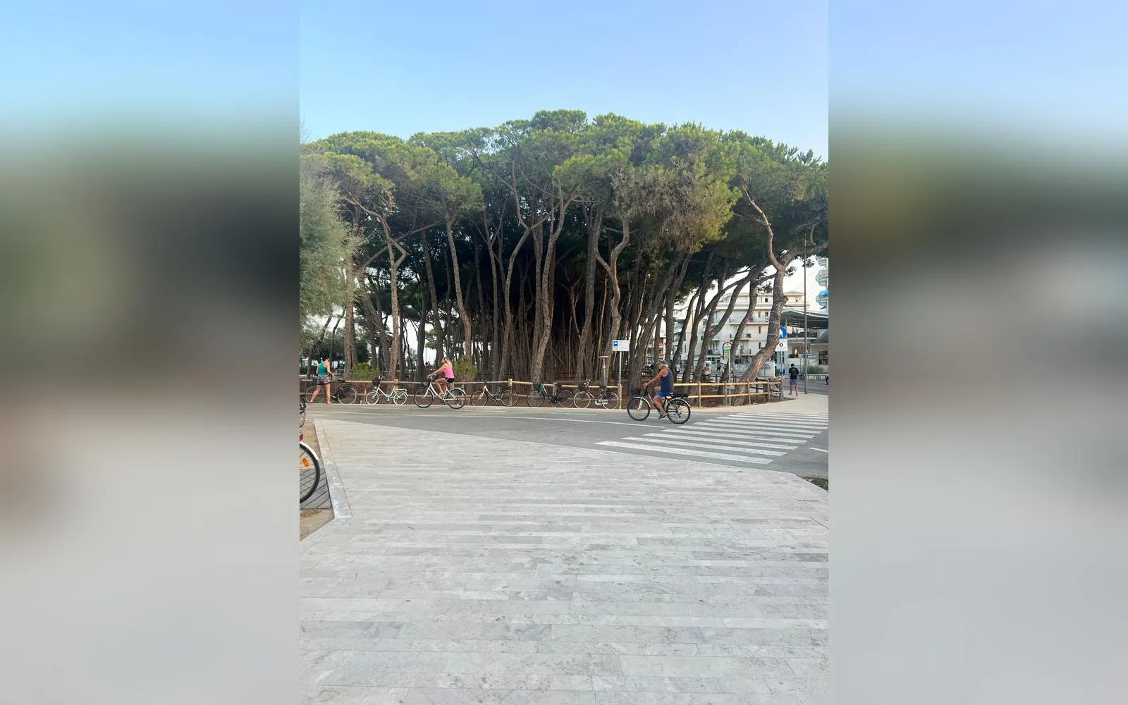 Josephine's Apartment, Alba Adriatica (Abruzzo) — galleria foto 10