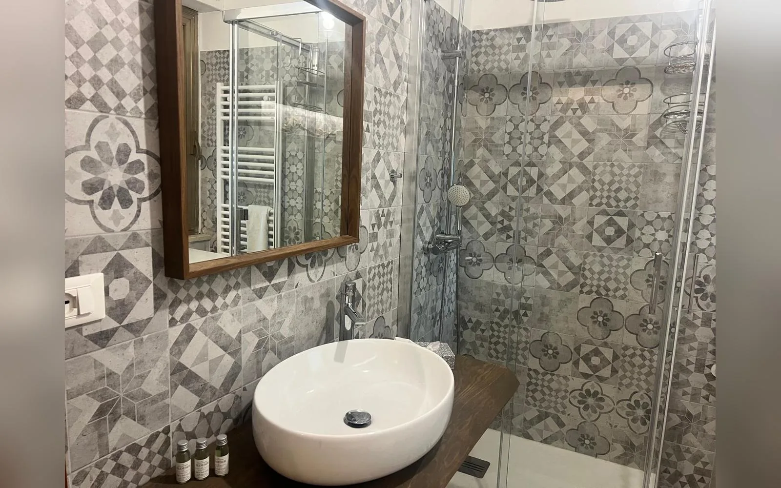 Josephine's Apartment, Alba Adriatica (Abruzzo) — galleria foto 17