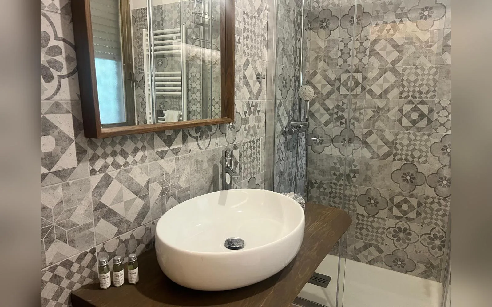 Josephine's Apartment, Alba Adriatica (Abruzzo) — galleria foto 20