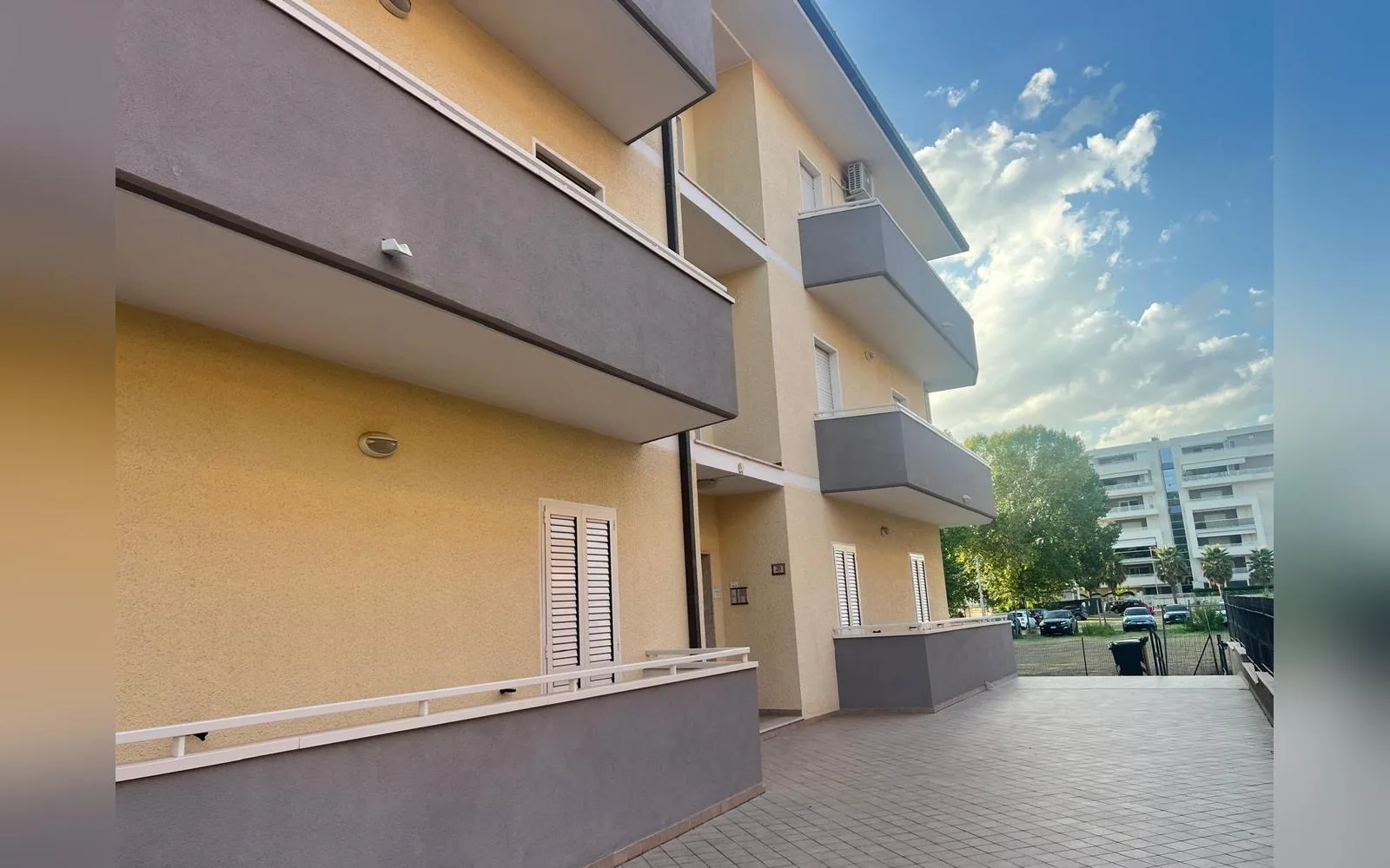 Josephine's Apartment, Alba Adriatica (Abruzzo) — galleria foto 23