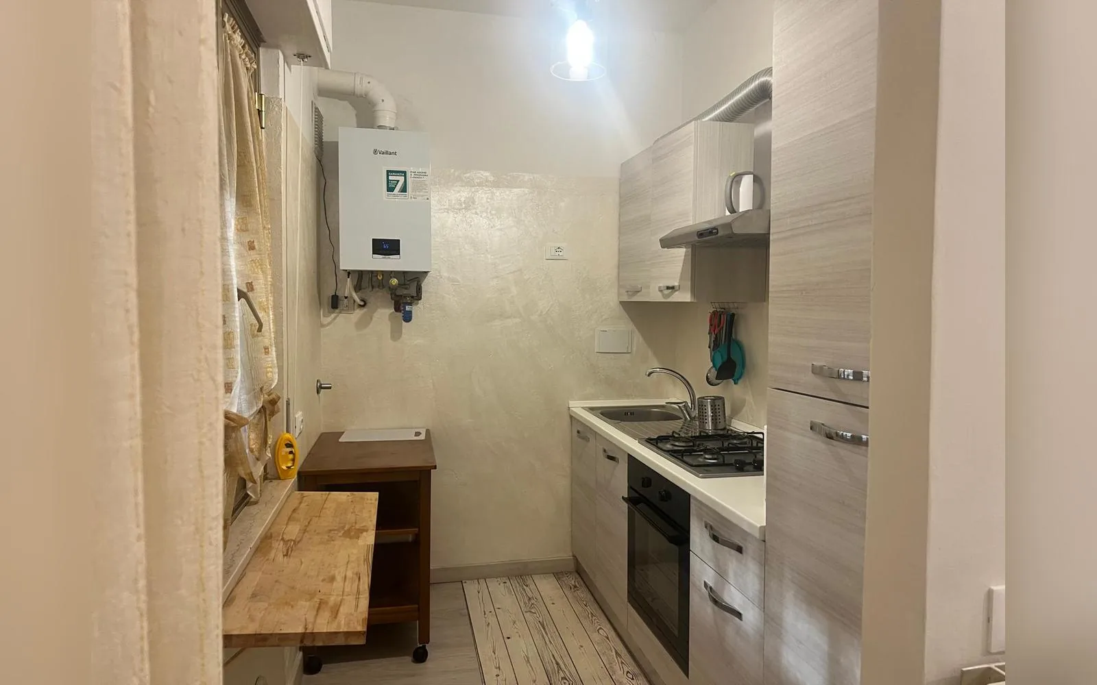 Josephine's Apartment, Alba Adriatica (Abruzzo) — galleria foto 32