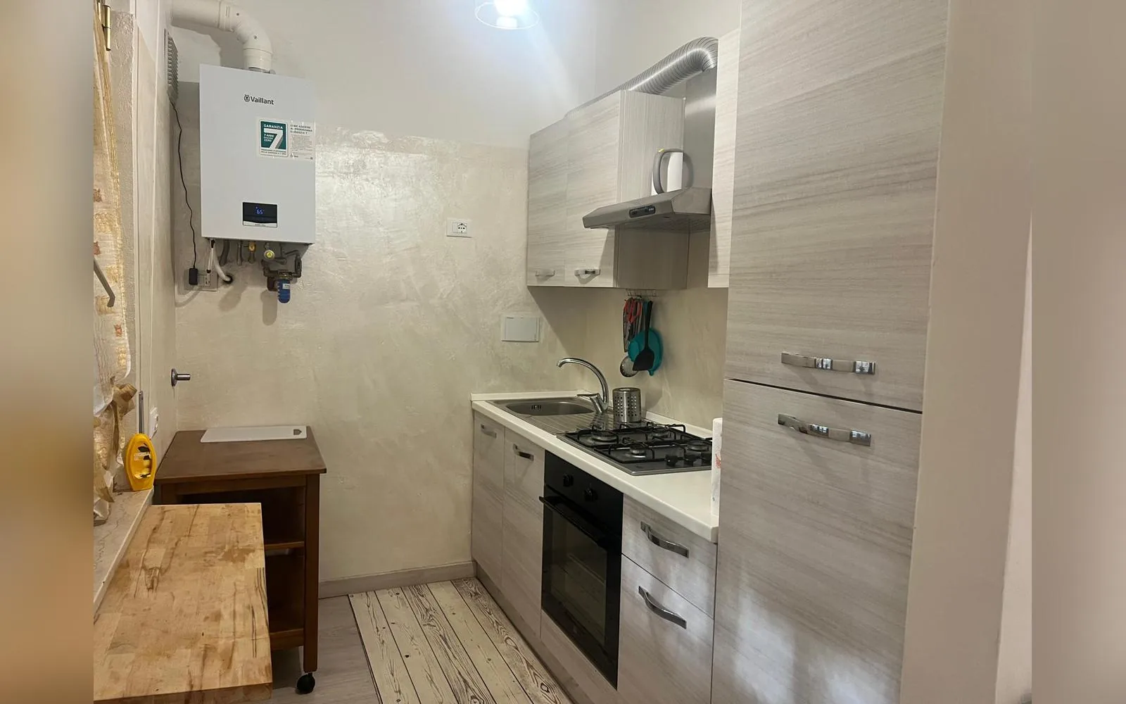 Josephine's Apartment, Alba Adriatica (Abruzzo) — galleria foto 33